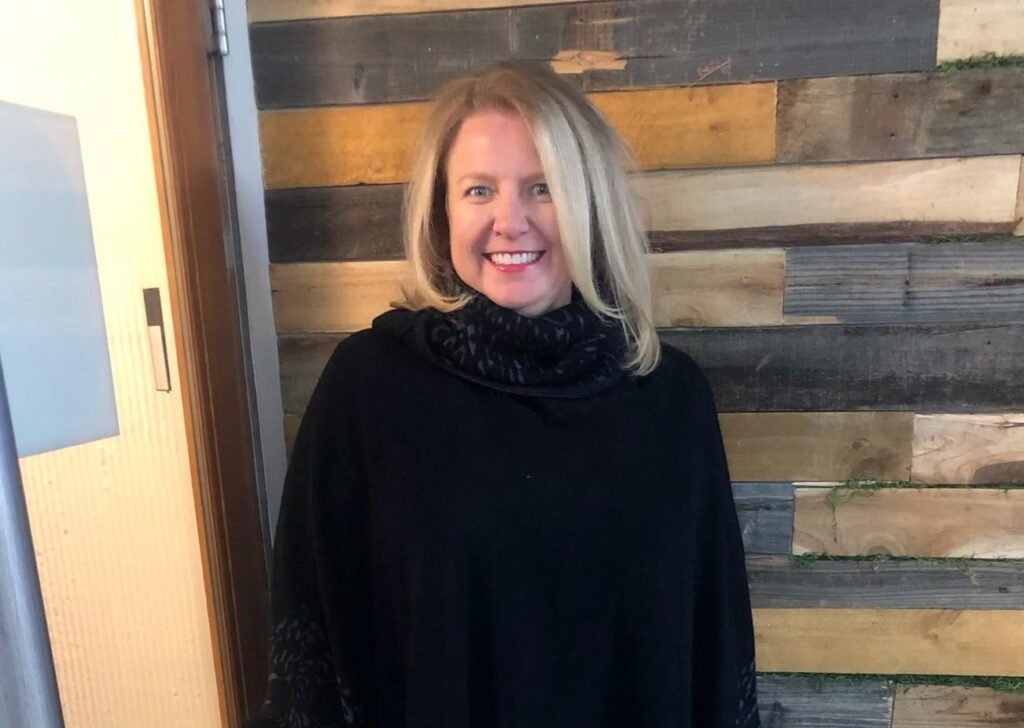 Kirstin Janke founder of ClearConflict Consulting